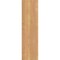 Ekena Millwork Funston Block Smooth Outlooker, Western Red Cedar, 5 1/2"W x 20"D x 20"H OUT06X20X20FST05SWR - alternate 4